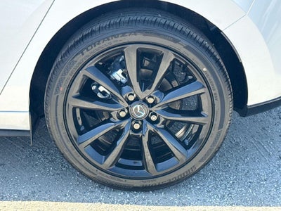 2026 Mazda Mazda3 2.5 Turbo Premium Plus