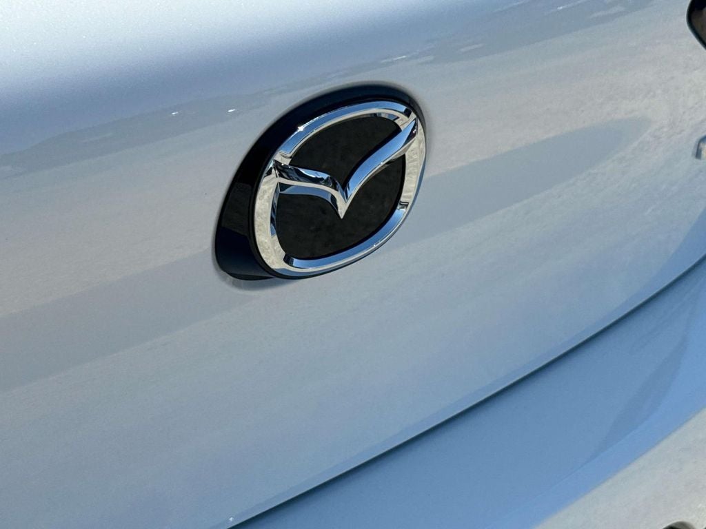 2026 Mazda Mazda3 2.5 Turbo Premium Plus