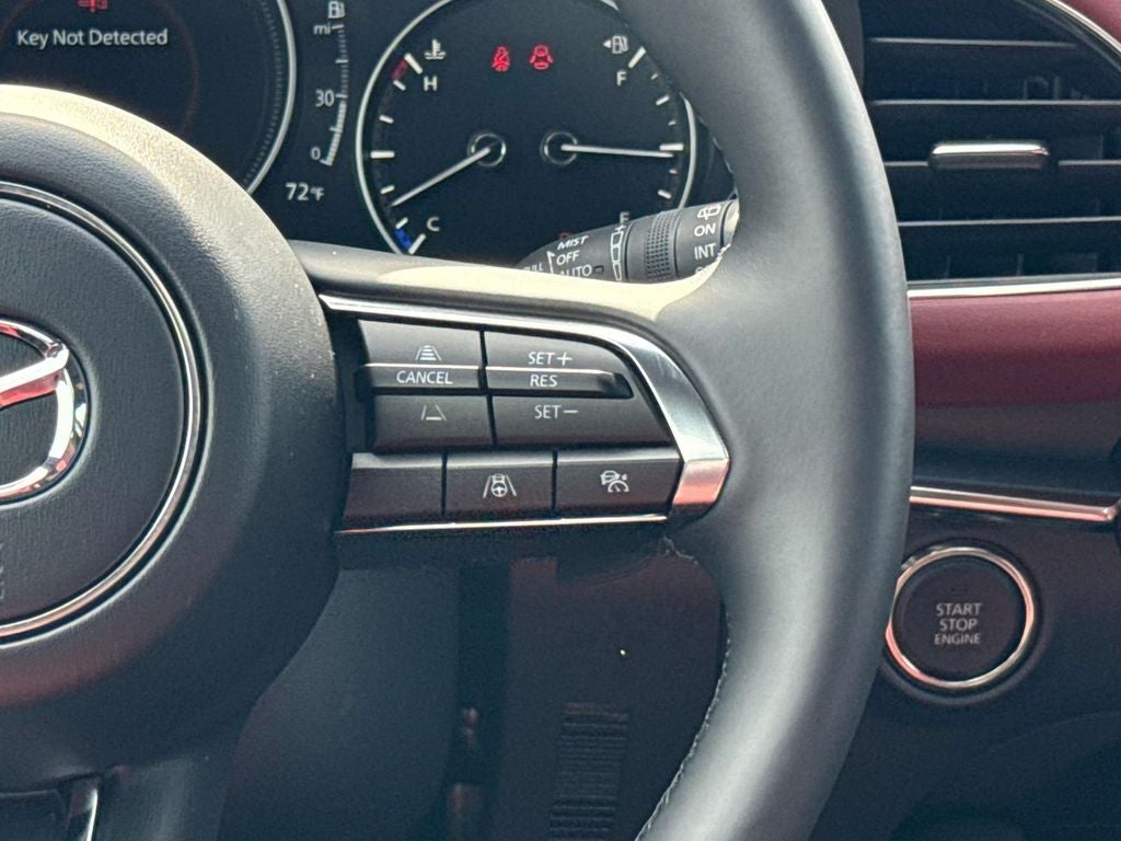 2025 Mazda Mazda3 2.5 Turbo Premium Plus Package