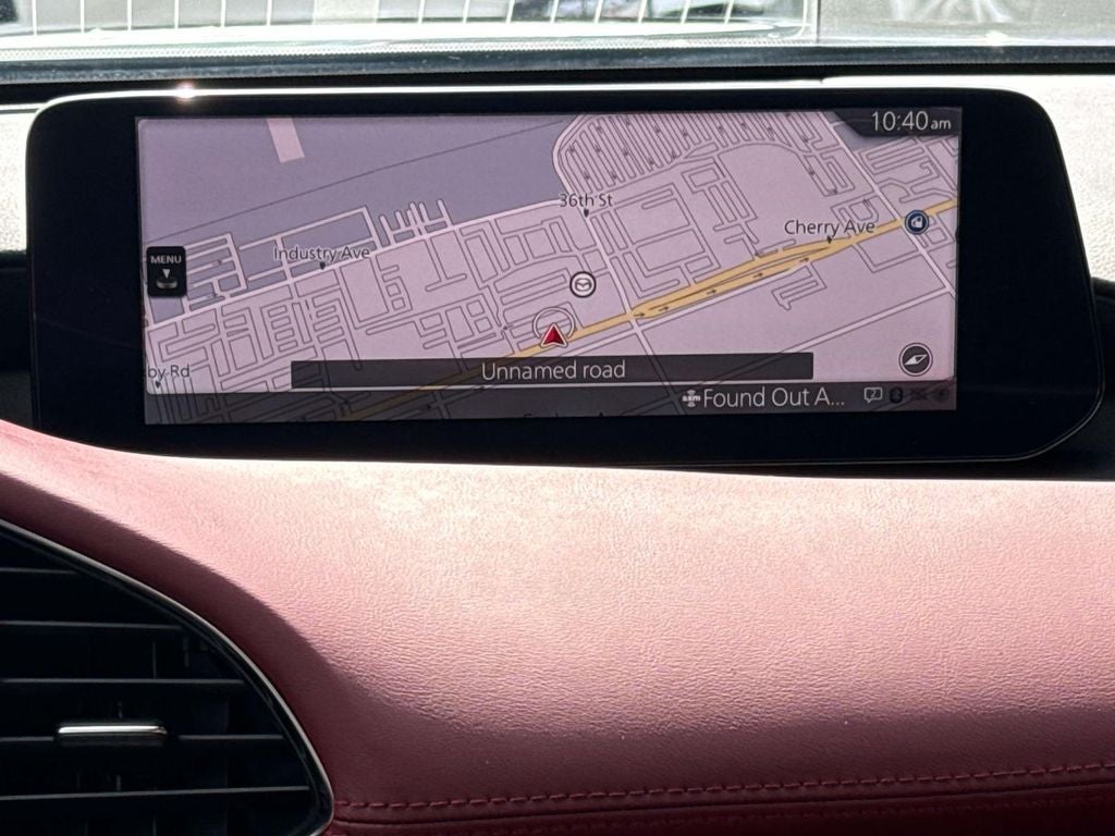 2025 Mazda Mazda3 2.5 Turbo Premium Plus Package