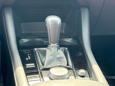 2025 Mazda Mazda3 2.5 Turbo Premium Plus Package