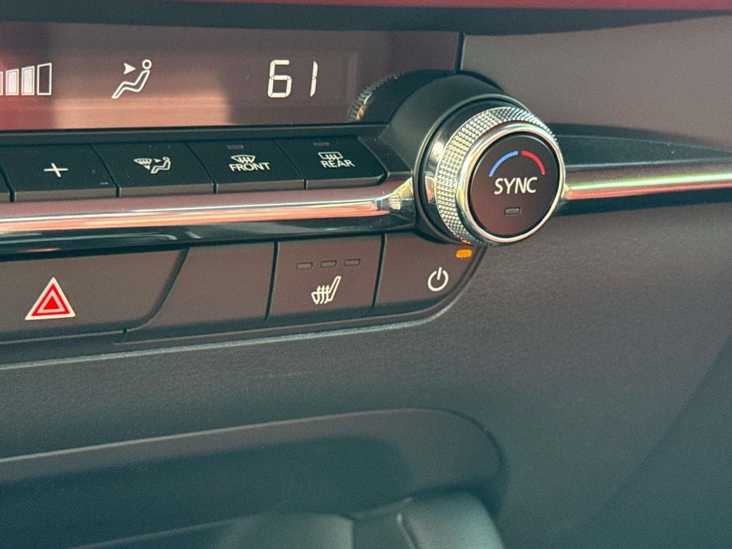 2025 Mazda Mazda3 2.5 Turbo Premium Plus Package