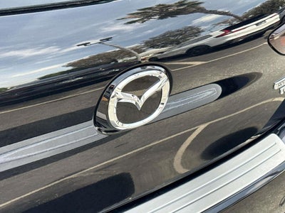 2025 Mazda Mazda3 2.5 Turbo Premium Plus Package