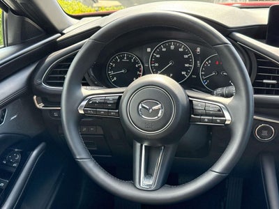 2026 Mazda Mazda3 2.5 Turbo Premium Plus