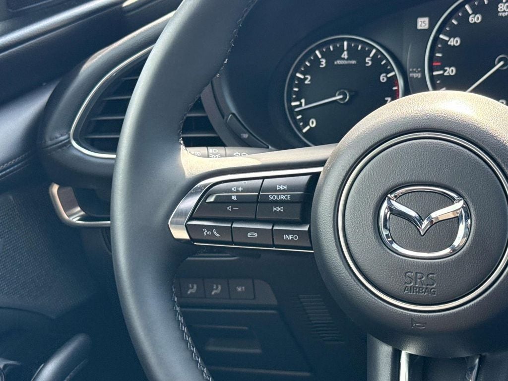 2026 Mazda Mazda3 2.5 Turbo Premium Plus