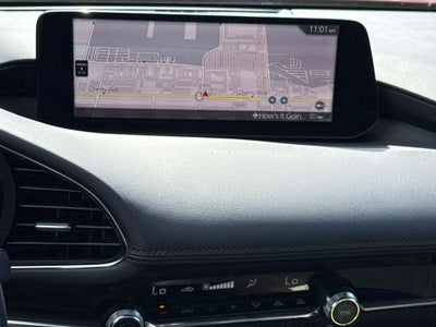 2026 Mazda Mazda3 2.5 Turbo Premium Plus