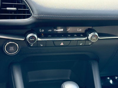 2026 Mazda Mazda3 2.5 Turbo Premium Plus