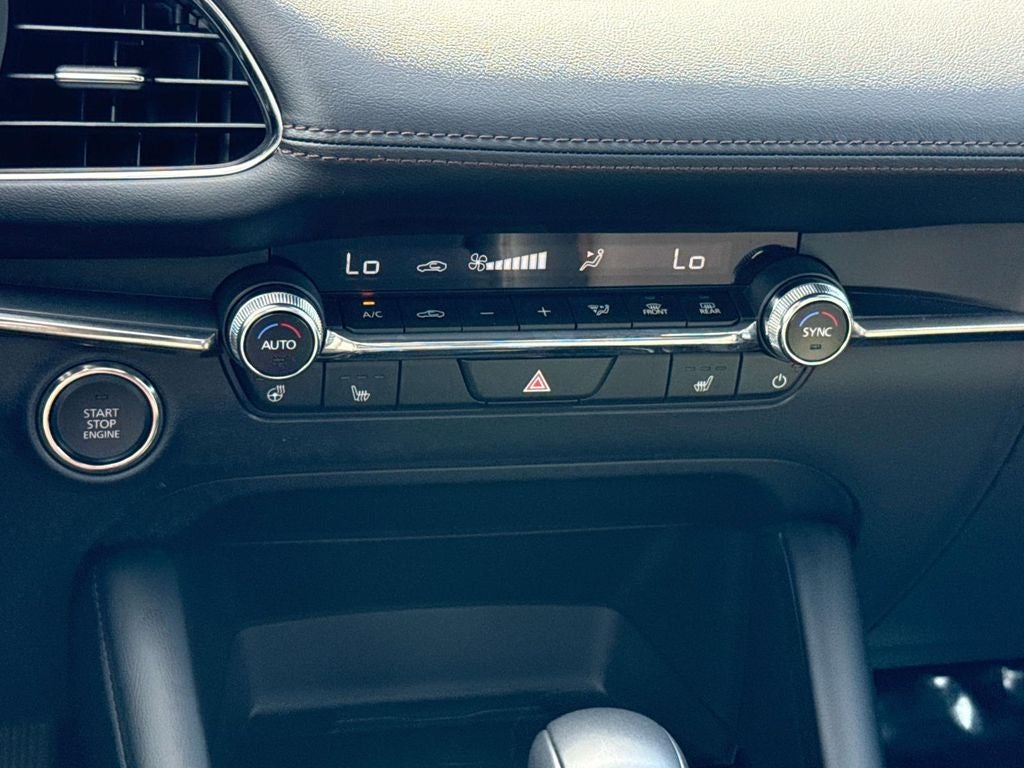 2026 Mazda Mazda3 2.5 Turbo Premium Plus