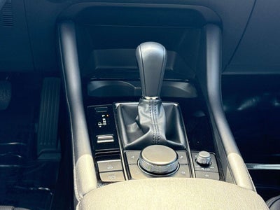 2026 Mazda Mazda3 2.5 Turbo Premium Plus