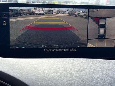 2026 Mazda Mazda3 2.5 Turbo Premium Plus