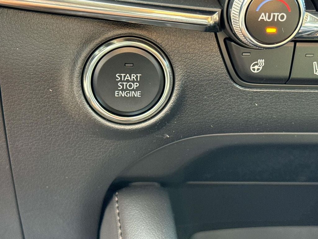 2026 Mazda Mazda3 2.5 Turbo Premium Plus