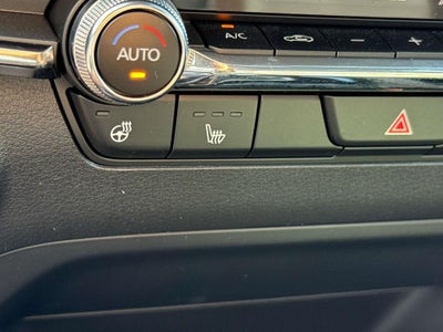 2026 Mazda Mazda3 2.5 Turbo Premium Plus