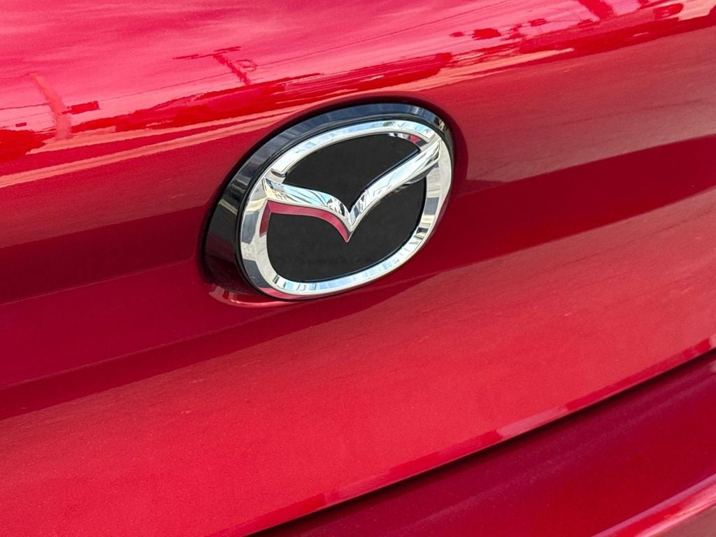 2026 Mazda Mazda3 2.5 Turbo Premium Plus