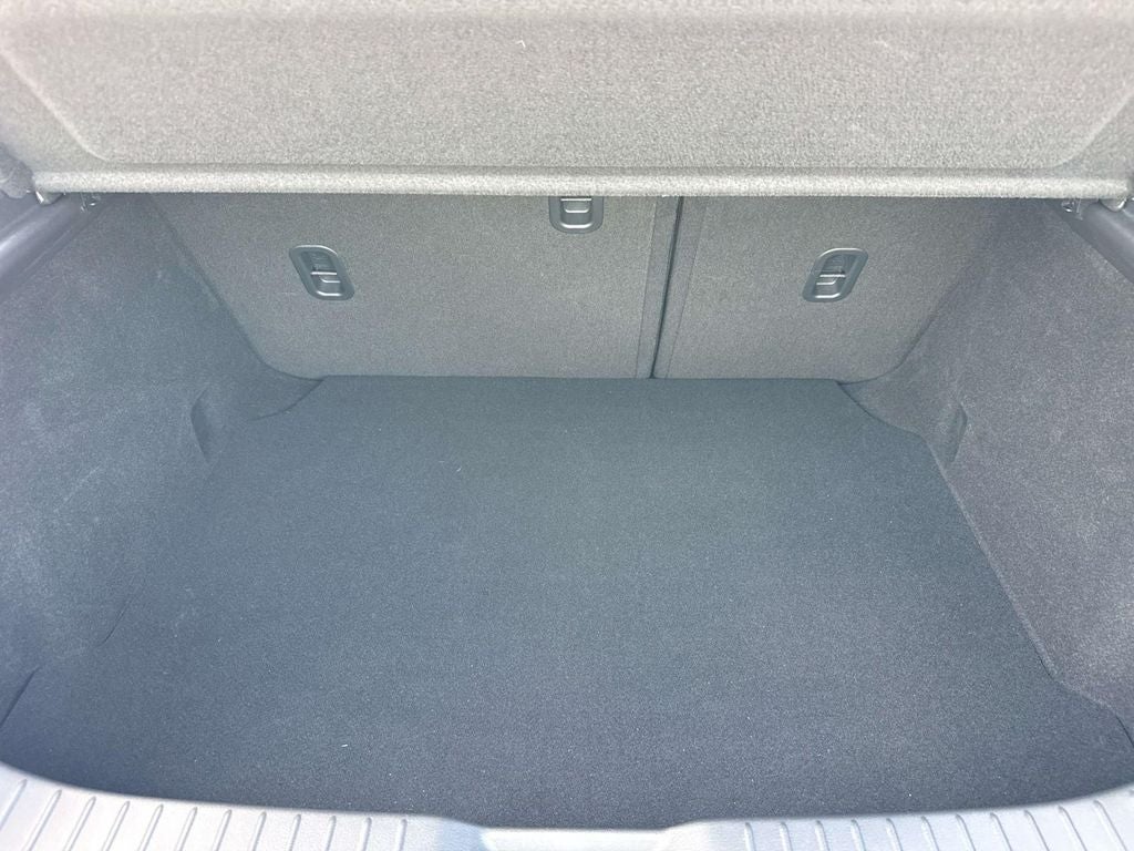 2026 Mazda Mazda3 2.5 Turbo Premium Plus