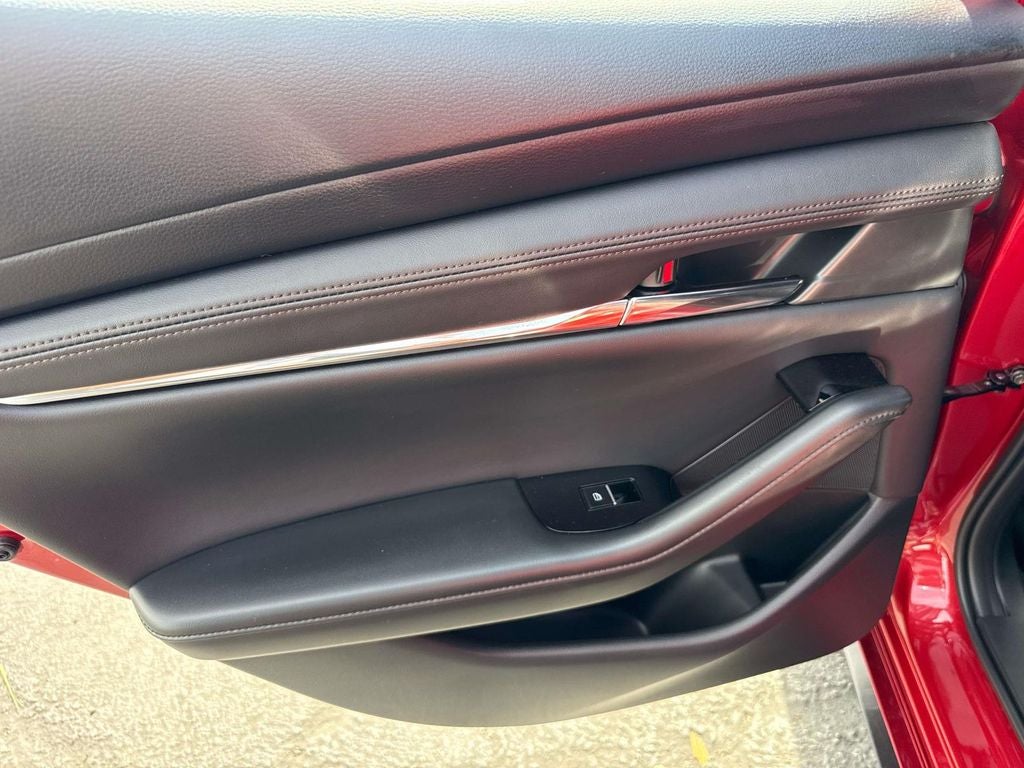 2026 Mazda Mazda3 2.5 Turbo Premium Plus