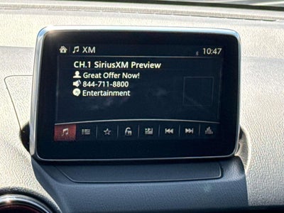 2016 Mazda Mazda CX-3 Touring