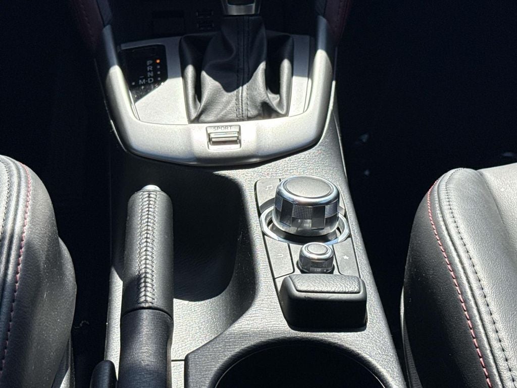 2016 Mazda Mazda CX-3 Touring