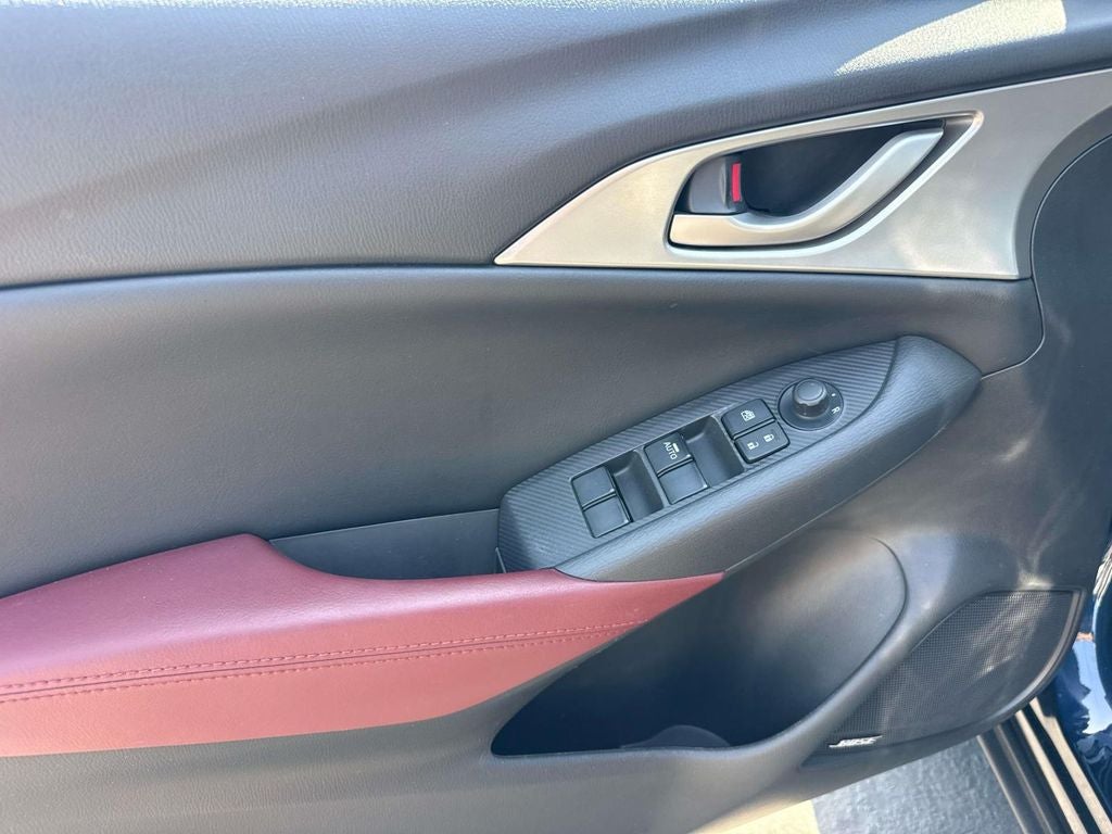 2016 Mazda Mazda CX-3 Touring