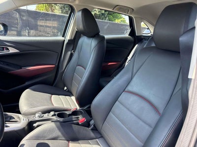 2016 Mazda Mazda CX-3 Touring
