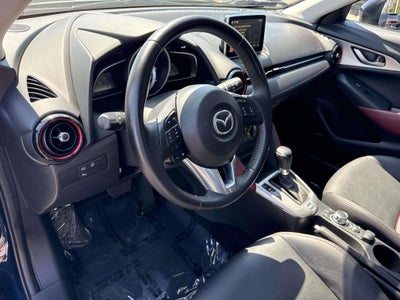 2016 Mazda Mazda CX-3 Touring