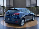 2016 Mazda Mazda CX-3 Touring
