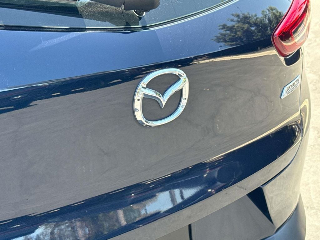 2016 Mazda Mazda CX-3 Touring