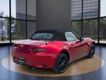 2025 Mazda Mazda MX-5 Miata Sport