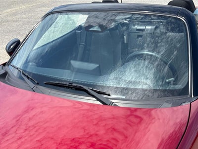 2025 Mazda Mazda MX-5 Miata Sport