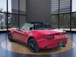 2025 Mazda Mazda MX-5 Miata Sport
