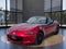 2025 Mazda Mazda MX-5 Miata Sport
