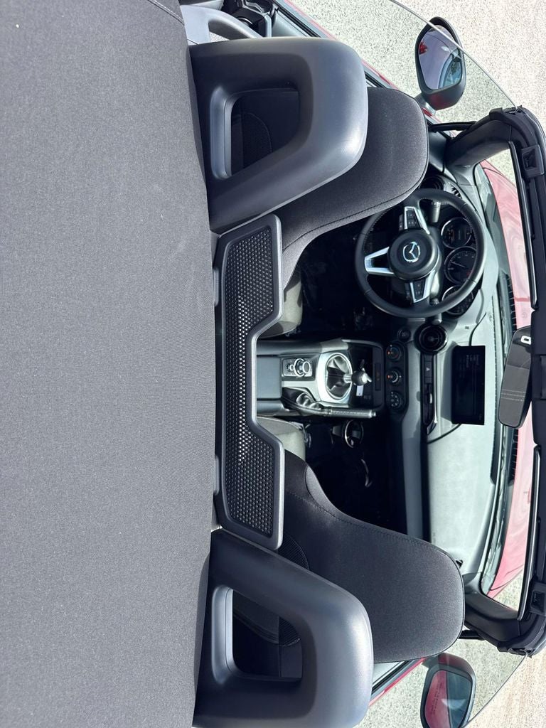 2025 Mazda Mazda MX-5 Miata Sport