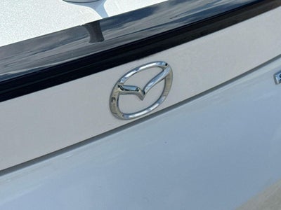2025 Mazda Mazda MX-5 Miata Club