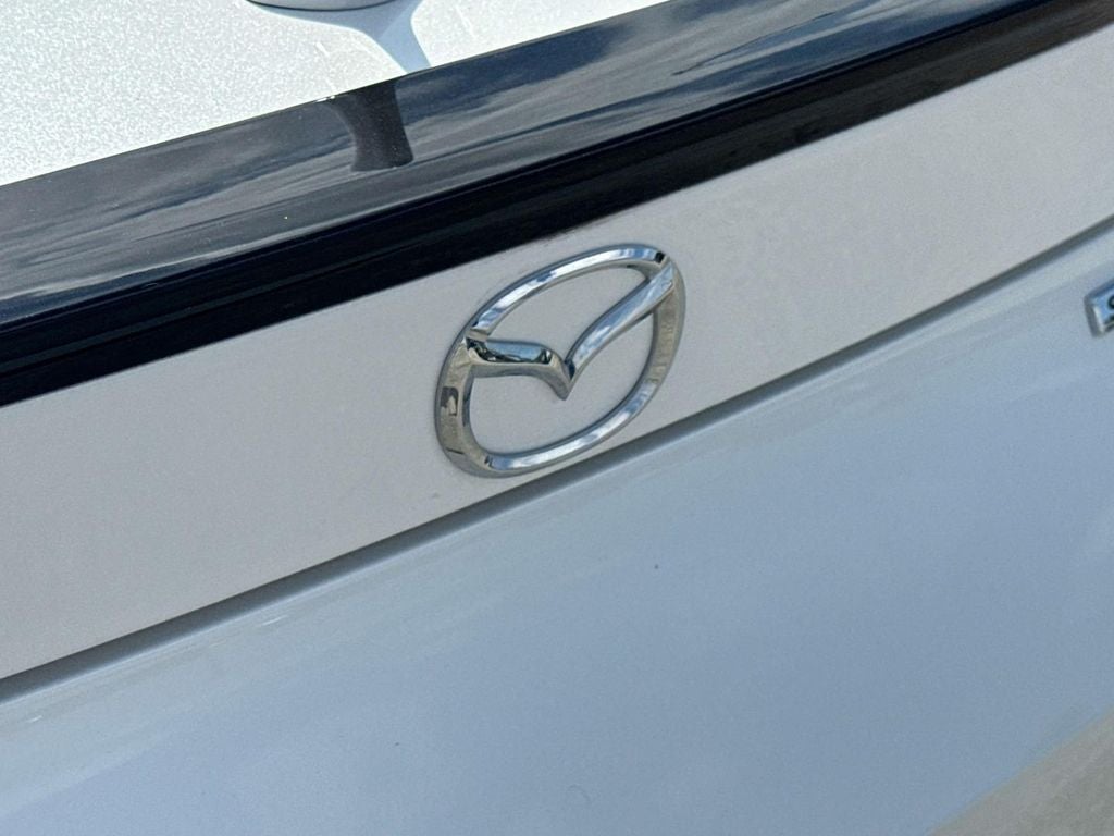 2025 Mazda Mazda MX-5 Miata Club