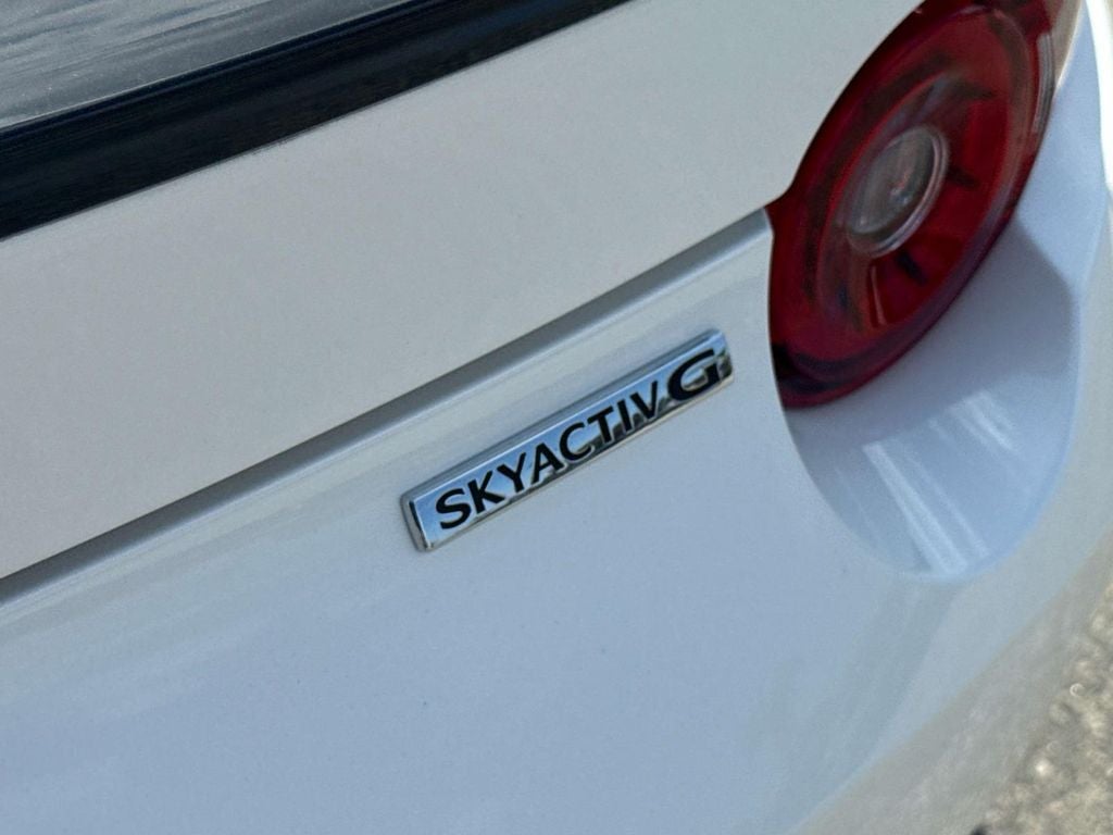 2025 Mazda Mazda MX-5 Miata Club