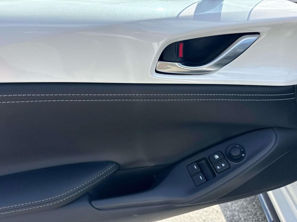 2025 Mazda Mazda MX-5 Miata Club