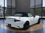 2025 Mazda Mazda MX-5 Miata Club