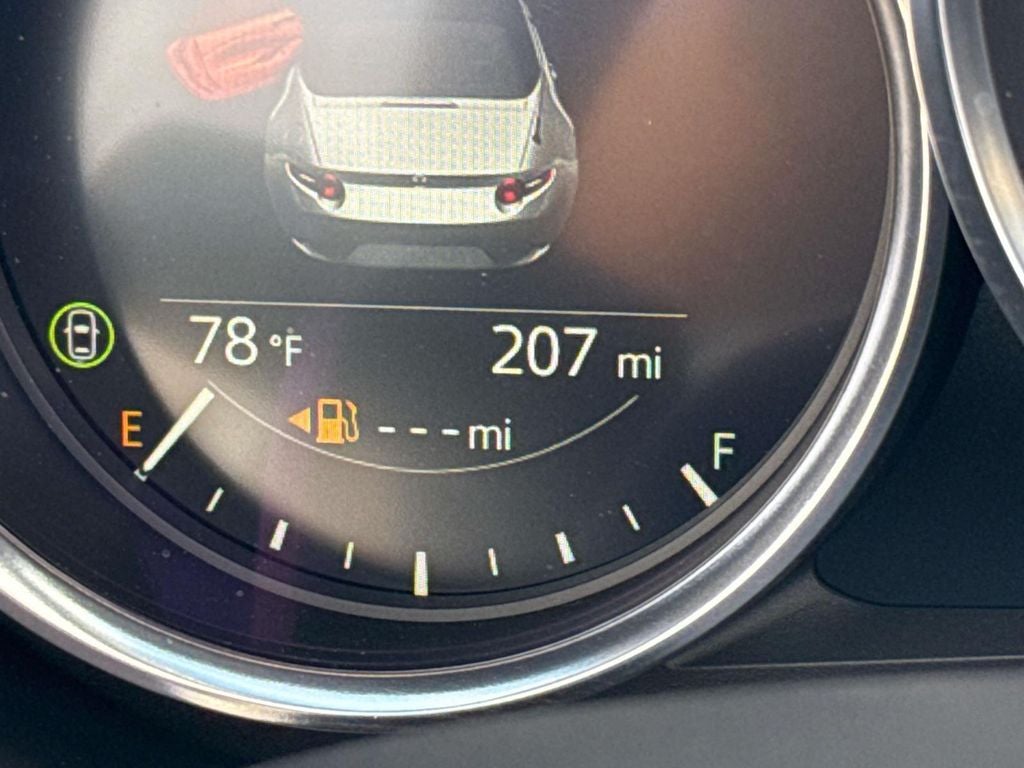 2025 Mazda Mazda MX-5 Miata Club