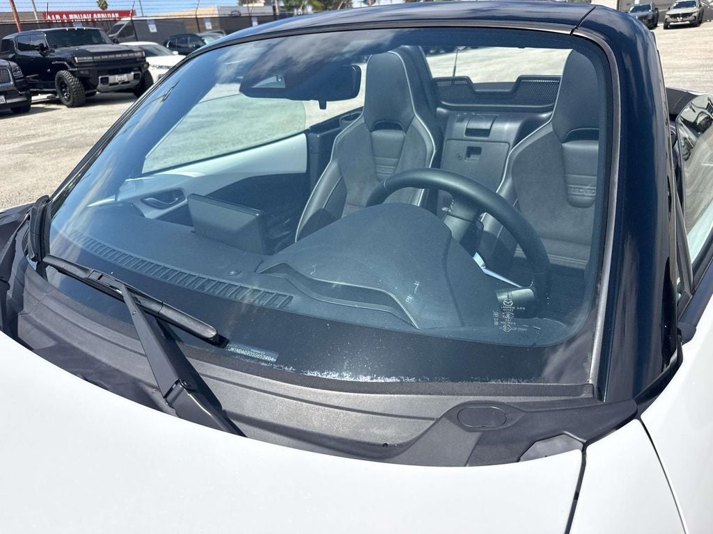 2025 Mazda Mazda MX-5 Miata Club