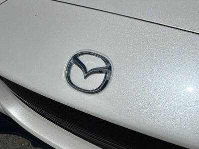 2025 Mazda Mazda MX-5 Miata Club