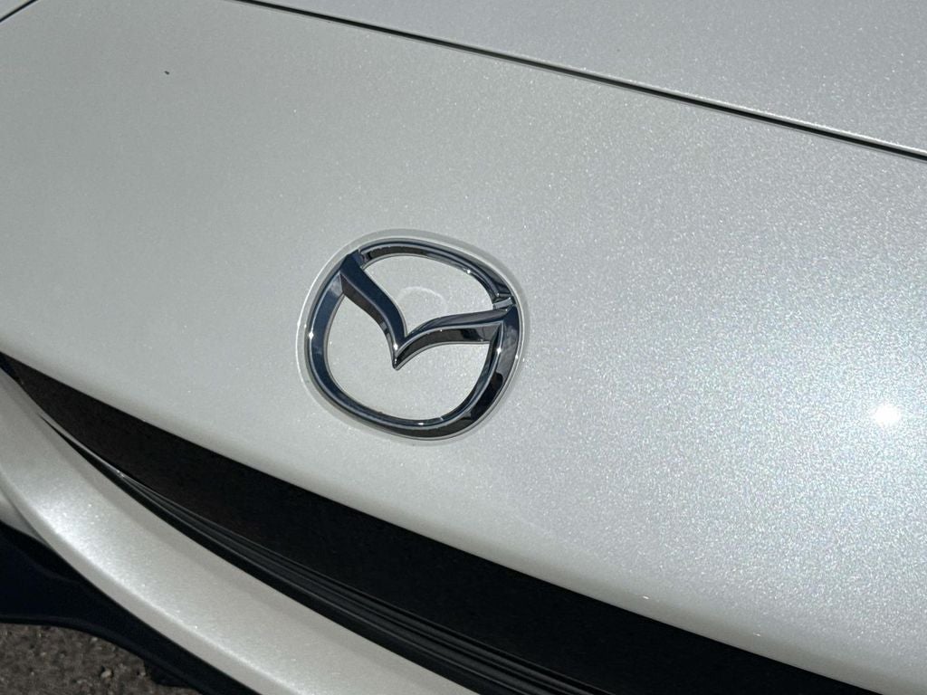 2025 Mazda Mazda MX-5 Miata Club
