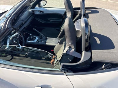 2024 Mazda Mazda MX-5 Miata Club