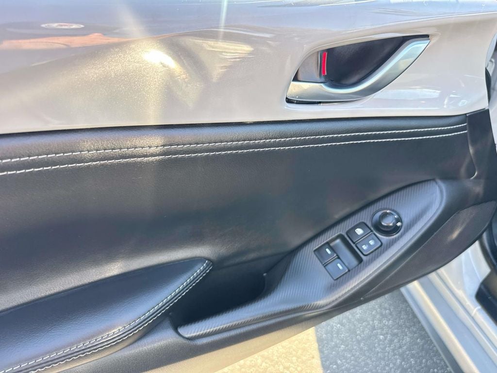 2024 Mazda Mazda MX-5 Miata Club