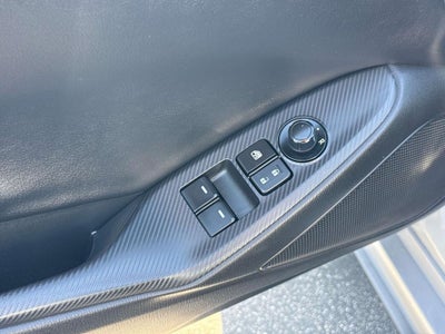 2024 Mazda Mazda MX-5 Miata Club