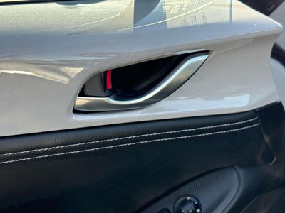 2024 Mazda Mazda MX-5 Miata Club
