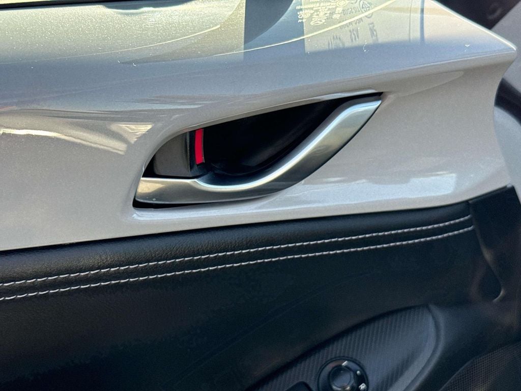 2024 Mazda Mazda MX-5 Miata Club