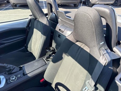 2024 Mazda Mazda MX-5 Miata Club