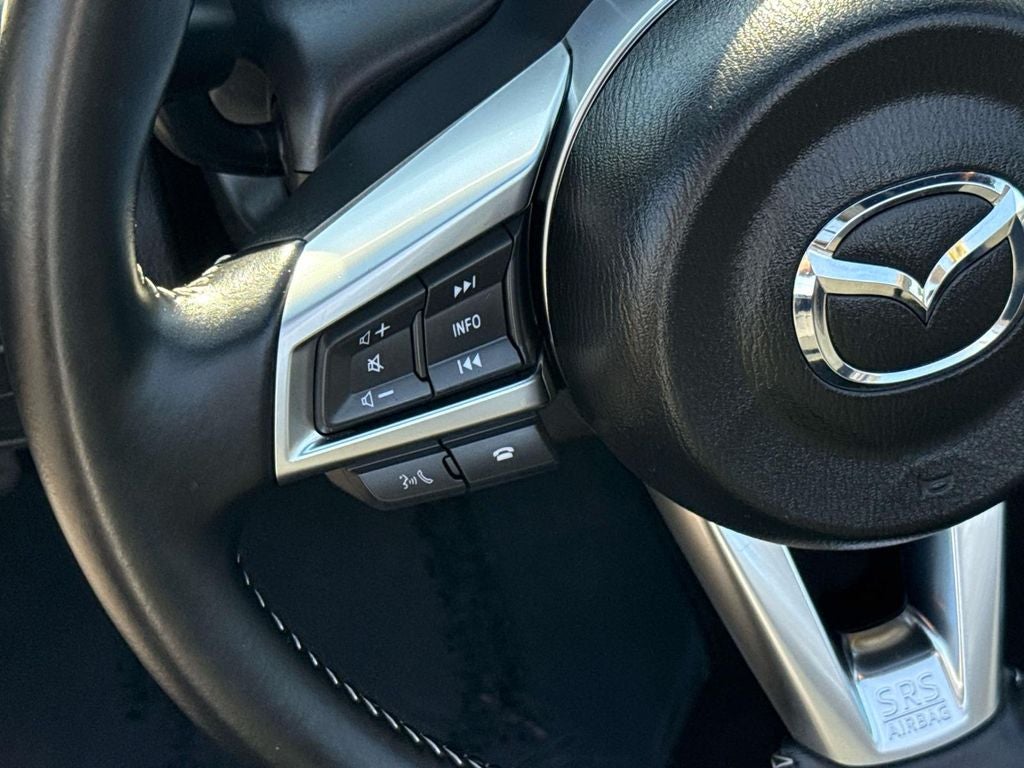 2024 Mazda Mazda MX-5 Miata Club