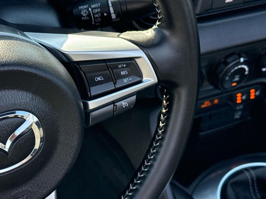 2024 Mazda Mazda MX-5 Miata Club