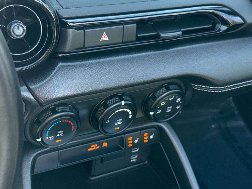 2024 Mazda Mazda MX-5 Miata Club