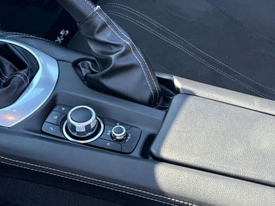 2024 Mazda Mazda MX-5 Miata Club